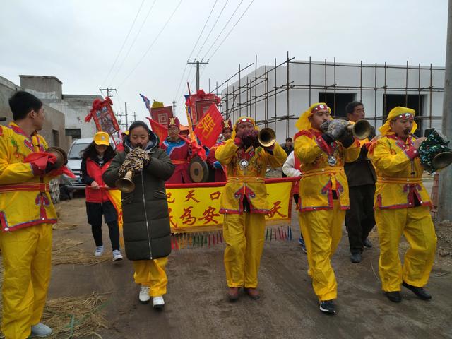 曹妃甸春季妈祖传统庙会,新增首届妈祖女神开海节