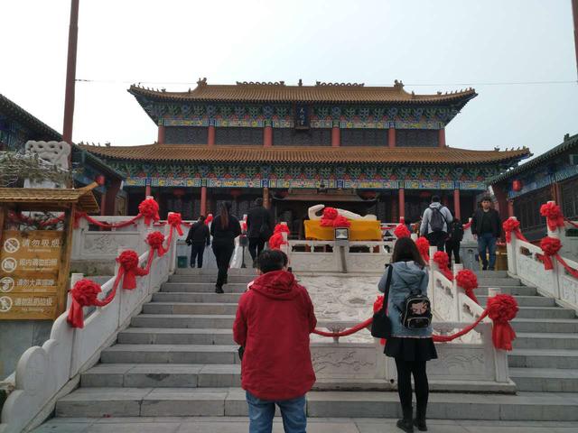 曹妃甸春季妈祖传统庙会,新增首届妈祖女神开海节
